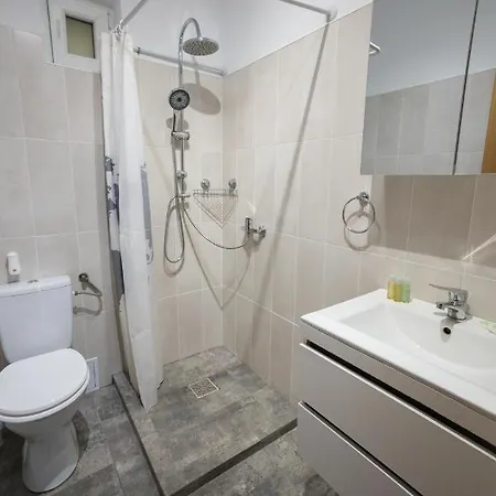 Siebenbuerger Haus Holiday home Sibiu